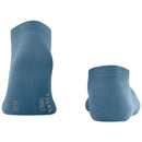 Falke Blue Family Sneaker Socks