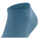 Falke Blue Family Sneaker Socks