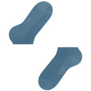 Falke Blue Family Sneaker Socks