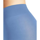 Falke Blue Family Tights