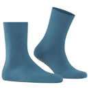 Falke Blue Homepads Socks