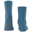 Falke Blue Homepads Socks