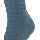 Falke Blue Nelson Socks