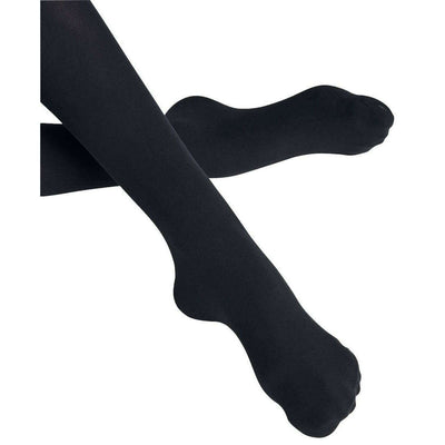 Falke Blue Overknee 25 Denier Tights