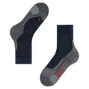 Falke Blue PL2 Padel Socks