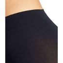 Falke Blue Pure Matt 100 Denier Leggings