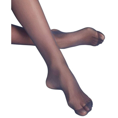 Falke Blue Pure Matt 20 Denier Tights