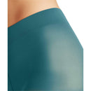 Falke Blue Pure Matt 50 Denier Leggings