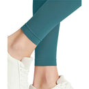 Falke Blue Pure Matt 50 Denier Leggings