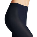 Falke Blue Pure Matt 50 Denier Leggings
