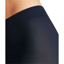 Falke Blue Pure Matt 50 Denier Leggings