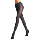 Falke Blue Pure Matt 50 Denier Tights