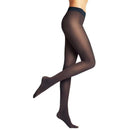 Falke Blue Pure Matt 50 Denier Tights