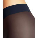 Falke Blue Pure Matt 50 Denier Tights