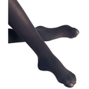 Falke Blue Pure Matt 50 Denier Tights