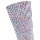 Falke Blue Rain Dye Socks