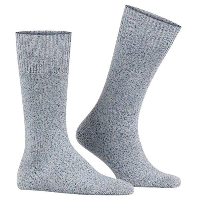 Falke Blue Rain Dye Socks