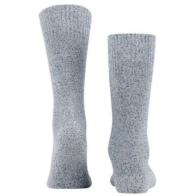 Falke Blue Rain Dye Socks