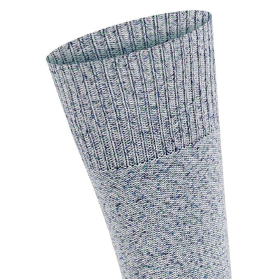 Falke Blue Rain Dye Socks