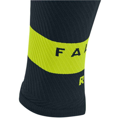 Falke Blue RU Compression Energy Running Sleeves