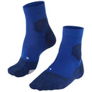 Falke Blue RU Trail Grip Socks