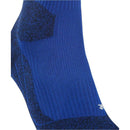 Falke Blue RU Trail Grip Socks