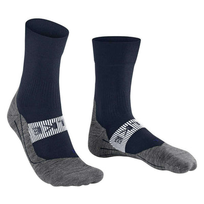 Falke Blue RU4 Endurance Cool Running Socks