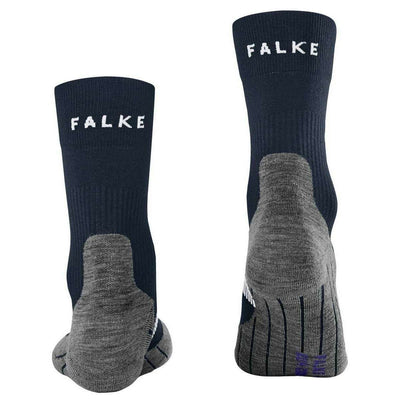 Falke Blue RU4 Endurance Cool Running Socks