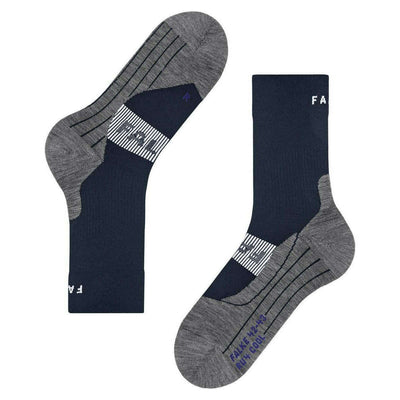 Falke Blue RU4 Endurance Cool Running Socks