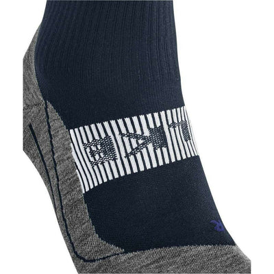 Falke Blue RU4 Endurance Cool Running Socks
