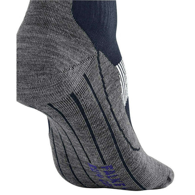 Falke Blue RU4 Endurance Cool Running Socks