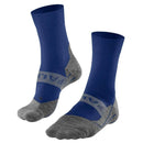 Falke Blue RU4 Endurance Cool Running Socks