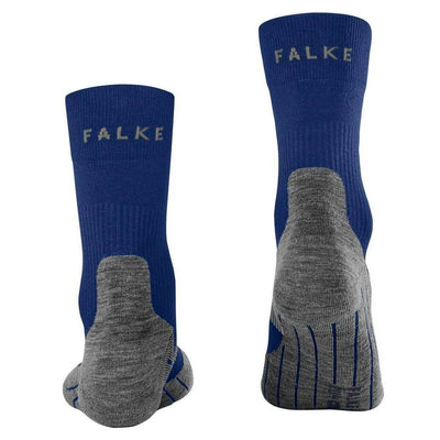 Falke Blue RU4 Endurance Cool Running Socks