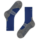 Falke Blue RU4 Endurance Cool Running Socks