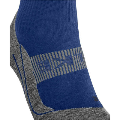 Falke Blue RU4 Endurance Cool Running Socks