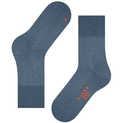 Falke Blue Run Socks