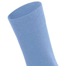 Falke Blue Sensitive Berlin Socks