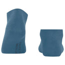 Falke Blue Sensitive London Sneaker Socks