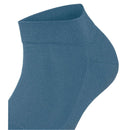 Falke Blue Sensitive London Sneaker Socks
