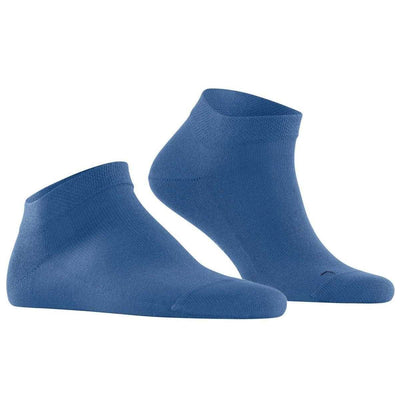 Falke Blue Sensitive London Sneaker Socks