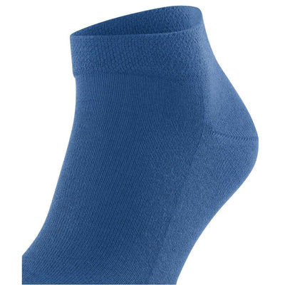Falke Blue Sensitive London Sneaker Socks