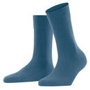 Falke Blue Sensitive London Socks