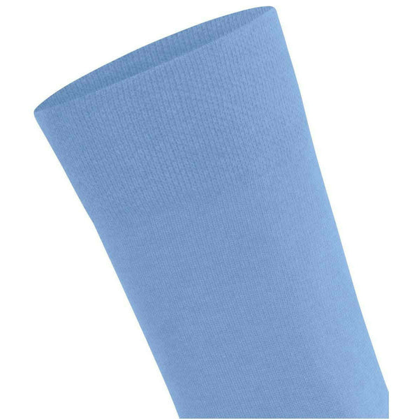 Falke Blue Sensitive London Socks