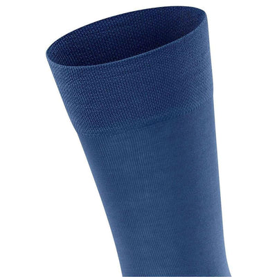 Falke Blue Sensitive Malaga Socks