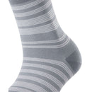 Falke Blue Sensitive Sunset Stripe Socks