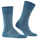 Falke Blue Shadow Socks