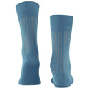 Falke Blue Shadow Socks