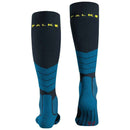 Falke Blue SK2 Intermediate Knee High Socks