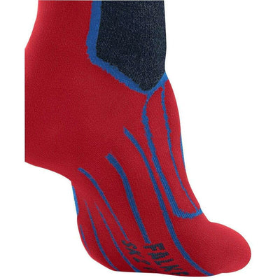 Falke Blue SK2 Intermediate Vegan Knee High Socks