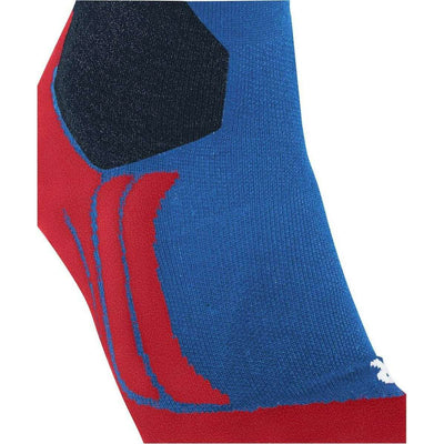 Falke Blue SK2 Intermediate Vegan Knee High Socks
